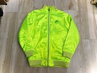 中古 Nike 螢光棒球外套 vintage baseball