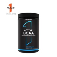 Rule 1 Active BCAA 30 Servings