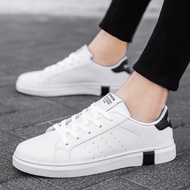 Yuan 36-47, Batch New Style White Shoes 0031 Plus Size Couple 45 Jinsheng