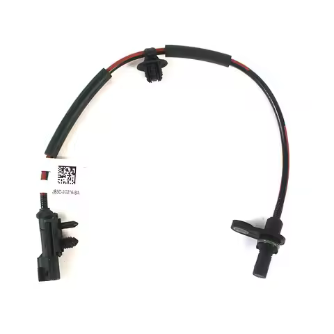 Hot Sell Auto Parts ABS Wheel Speed Sensor for Ford Ranger T6 MK1 Pickup JB3Z 2C190E JB3C 2C216 BA