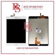 Lcd Touchscreen Tablet Samsung P355