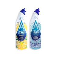 【Astonish】植物性強效去污免刷洗芳香消臭馬桶清潔劑750ml/瓶(內壁黃漬皂垢洗淨凝膠,小便斗靜置潔廁洗劑,浴廁除尿騷便臭防污堆積)