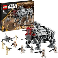 Lego 75337 AT-TE Walker Brand New Seal