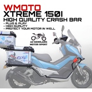 WMOTO XTREME 150I XTREME150I HIGH QUALITY CRASH BAR