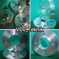 spacer Nok Velg Mobil custom tebal 4-10mm