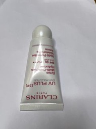 Clarins multi protection moisturising screen 防曬