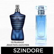 SZINDORE DE CLUB FOR HIM