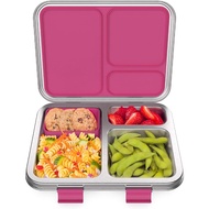 Bentgo Kids Stainless Steel Leak-Resistant Lunch Box