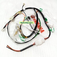 Kabel body rx king prutul kabel body rx king bandungan kabel body rx king arus dc