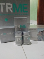 PROMO!! TRME TR90 System Program Diet Pelangsing Tubuh 1 Bulan Tanpa Jumpstart All Variant Original