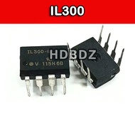 IL300 IL300 * DIP8 Photocoupler Chip IC