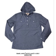 A5855/LE31/Chest 46.5 Inches XL