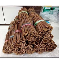 OLIVE Tree Sugi Wood (SIWAKOlive) SIWAK OLIVE (50/ 100 pcs) miswak siwak toothbrush