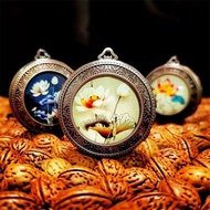 Mini Bluetooth 5.0 Music Player Charging Card Player Household Hanging Neck Portable Walkman CC0903