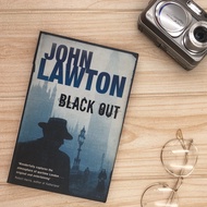 Black Out Book By John Lawton LJ001