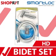 Smartloc Bidet Set Toilet Sprayer HD