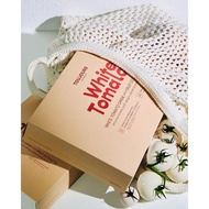 Toujours Advanced White Tomato