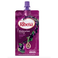 Ribena Blackcurrant (330ml)