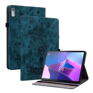 適用於聯想Idea Tab Pro12.7支架Y700 插卡K10C平板全包外殼