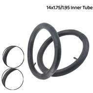 14X1.75/1.95 for children's bicycle/folding bicycle tire inner tube