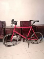 💛Joseph Kuosac Fitto Minivelo 小徑車