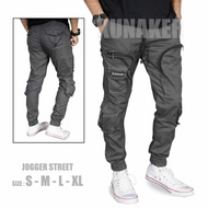 Latest cargo Pants / Men's cargo Pants / Street Jogger Pants / Long cargo Pants / Current trend carg