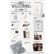 Day6 5th Membership Kit (Full)