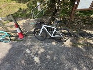 Twitter 公路車