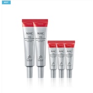 AHC Ten Revolution Real Eye Cream for Face Special Set