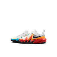 Nike S.T. Dynamite 幼童籃球鞋