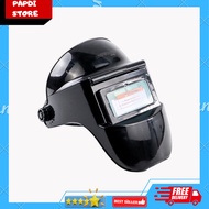 Auto Darkening Helmet Welding Goggles Safety Goggles Safety Glasses