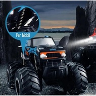 Remote control climbing car monster rc 4wd toy car