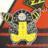 Made in Thailand Esquie Keychain Mon ami Friend From Clair Obscur EXPEDITION 33