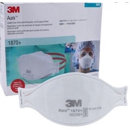 [Ready Stock / 24 or 48 Hours Shipping] 3M 1870 - 1 pc