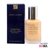 Estee Lauder Double Wear Stay-in-Place Makeup #1W2 Sand (30ml)