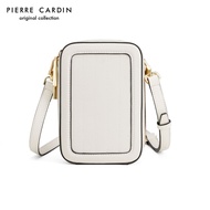 AT#🈶Pierre Cardin Fashion Camera Bag2022New Women's Bags Small Square Bag Crossbody Bag Chanel's Style One Shoulder Bag