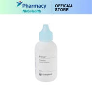 Coloplast Brava Powder 25g [absorbs moisture, keeps skin dry]