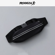 running belt waist running belt Beg telefon bimbit wanita dan lelaki kecergasan beg pinggang sukan m