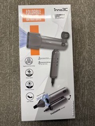 風筒inno3C i-FD8 Foldable High Speed Ion Hair Dryer