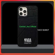 CASETIFY NBA [ SAMSUNG S24 ULTRA / S23 ULTRA / S23 FE / S21 FE / A15 / A25 / M15 / A55 5G / A35 5G /