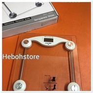 [ Gratis ongkir ] Timbangan Badan Digital Camry 9003 Super slim