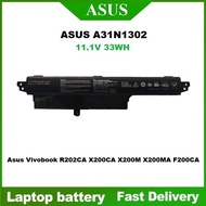 ASUS A31N1302 Battery ASUS X200CA F200CA X200MA X200LA F200MA-CT146H F200MA-KX077H X200MA-CT132H