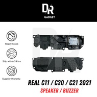 SPEAKER / BUZZER For OP REAL C11 / C12 2020 / C15 / C20 / C21 2021 / C25 / C30 / C31 / C33 / C35 / C