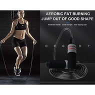 Ready Premium Quality heavy skipping rope / weighted rope 90 jumping rope