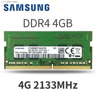 DDR4 4กิกะไบต์4กิกะไบต์2133เมกะเฮิร์ตซ์ Memoria260-pin SODIMM RAM V6 100เดริม4กิกะไบต์