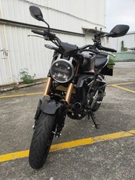 Honda CB150R