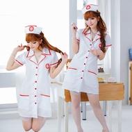 LINGERIE SEXY NURSE COSPLAY COSTUME COSTUME NURSE/ NURSE/ 02