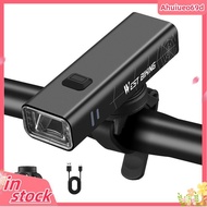 Cycle  Lamp 400LM Bike Front Light Regular Spiderweb Pattern Waterproof Road Bike Light Cycle  Lamp