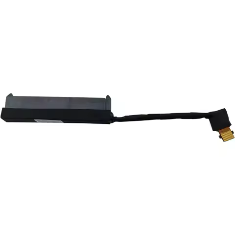 10-Pin SATA Hard Drive Cable HDD Cable Connector for HP ProBook 440 G6 440 G7 445 G7 DD0X8IHD000 DD0