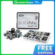 Lego Mindstorms Ev3 Expansion Set Lego 45560 Education Domestic Delivery Robot Educational Tool